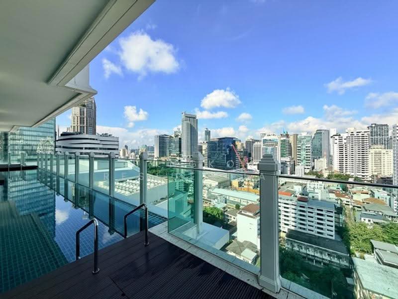 Le Raffine Sukhumvit 39 : เลอ รัฟฟิเน่ สุขุมวิท 39, กรุงเทพ, ซอยสุขุมวิท 39, คลองตันเหนือ, วัฒนา, กรุงเทพ, 480 ตร.ม., คอนโด ขาย, โดย Bangkok Residential, 500403382 - DDproperty.com