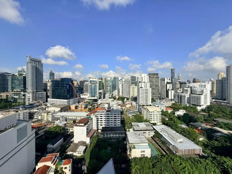 Le Raffine Sukhumvit 39 : เลอ รัฟฟิเน่ สุขุมวิท 39, กรุงเทพ, ซอยสุขุมวิท 39, คลองตันเหนือ, วัฒนา, กรุงเทพ, 480 ตร.ม., คอนโด ขาย, โดย Bangkok Residential, 500403382 - DDproperty.com