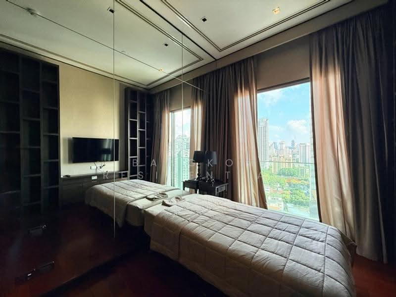 Le Raffine Sukhumvit 39 : เลอ รัฟฟิเน่ สุขุมวิท 39, กรุงเทพ, ซอยสุขุมวิท 39, คลองตันเหนือ, วัฒนา, กรุงเทพ, 480 ตร.ม., คอนโด ขาย, โดย Bangkok Residential, 500403382 - DDproperty.com