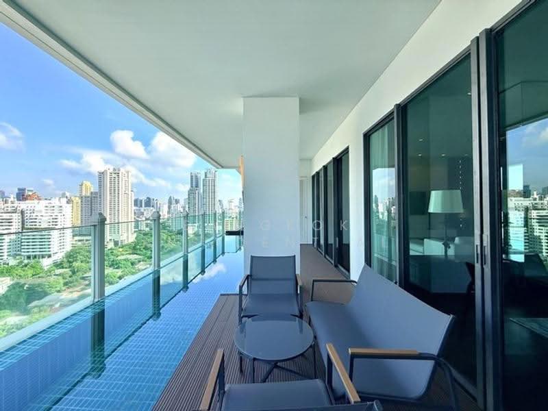 Le Raffine Sukhumvit 39 : เลอ รัฟฟิเน่ สุขุมวิท 39, กรุงเทพ, ซอยสุขุมวิท 39, คลองตันเหนือ, วัฒนา, กรุงเทพ, 480 ตร.ม., คอนโด ขาย, โดย Bangkok Residential, 500403382 - DDproperty.com