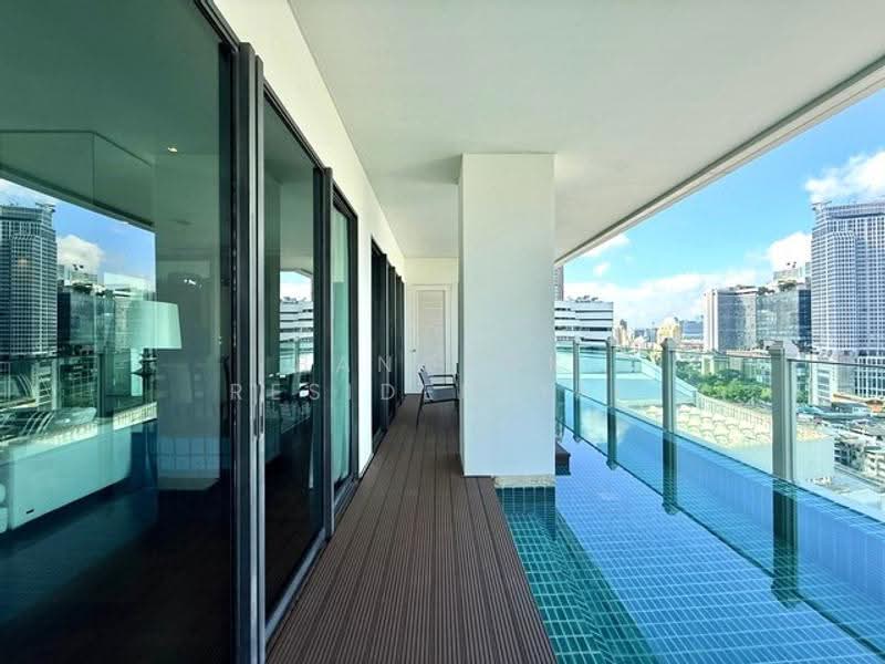 Le Raffine Sukhumvit 39 : เลอ รัฟฟิเน่ สุขุมวิท 39, กรุงเทพ, ซอยสุขุมวิท 39, คลองตันเหนือ, วัฒนา, กรุงเทพ, 480 ตร.ม., คอนโด ขาย, โดย Bangkok Residential, 500403382 - DDproperty.com