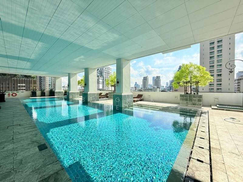 Le Raffine Sukhumvit 39 : เลอ รัฟฟิเน่ สุขุมวิท 39, กรุงเทพ, ซอยสุขุมวิท 39, คลองตันเหนือ, วัฒนา, กรุงเทพ, 480 ตร.ม., คอนโด ขาย, โดย Bangkok Residential, 500403382 - DDproperty.com