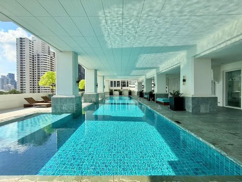 Le Raffine Sukhumvit 39 : เลอ รัฟฟิเน่ สุขุมวิท 39, กรุงเทพ, ซอยสุขุมวิท 39, คลองตันเหนือ, วัฒนา, กรุงเทพ, 480 ตร.ม., คอนโด ขาย, โดย Bangkok Residential, 500403382 - DDproperty.com