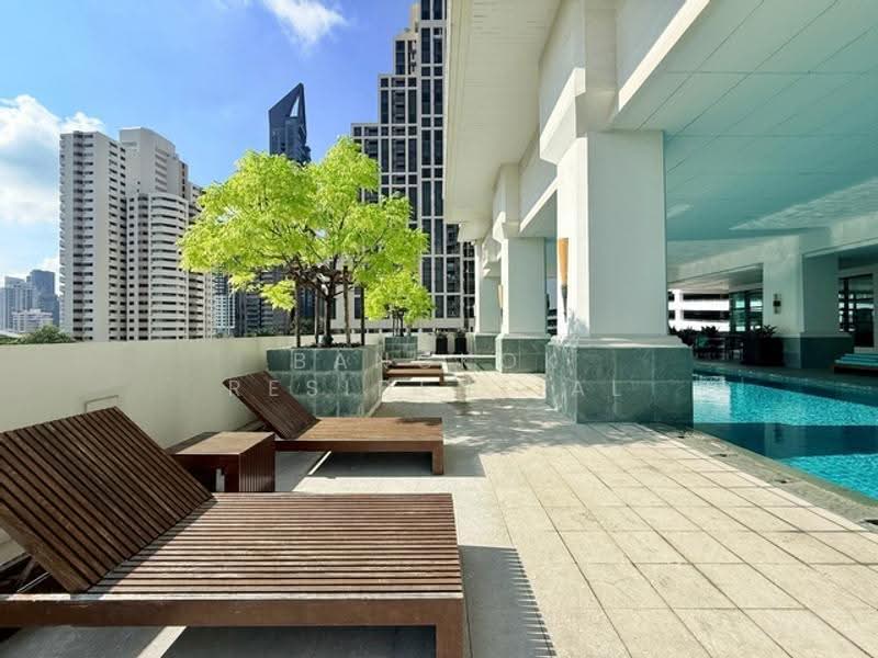 Le Raffine Sukhumvit 39 : เลอ รัฟฟิเน่ สุขุมวิท 39, กรุงเทพ, ซอยสุขุมวิท 39, คลองตันเหนือ, วัฒนา, กรุงเทพ, 480 ตร.ม., คอนโด ขาย, โดย Bangkok Residential, 500403382 - DDproperty.com