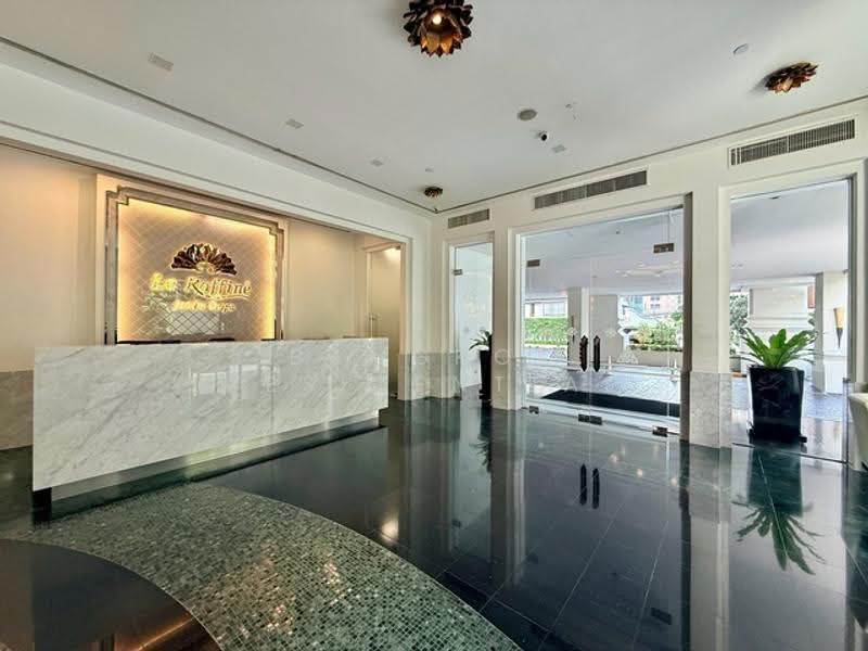 Le Raffine Sukhumvit 39 : เลอ รัฟฟิเน่ สุขุมวิท 39, กรุงเทพ, ซอยสุขุมวิท 39, คลองตันเหนือ, วัฒนา, กรุงเทพ, 480 ตร.ม., คอนโด ขาย, โดย Bangkok Residential, 500403382 - DDproperty.com