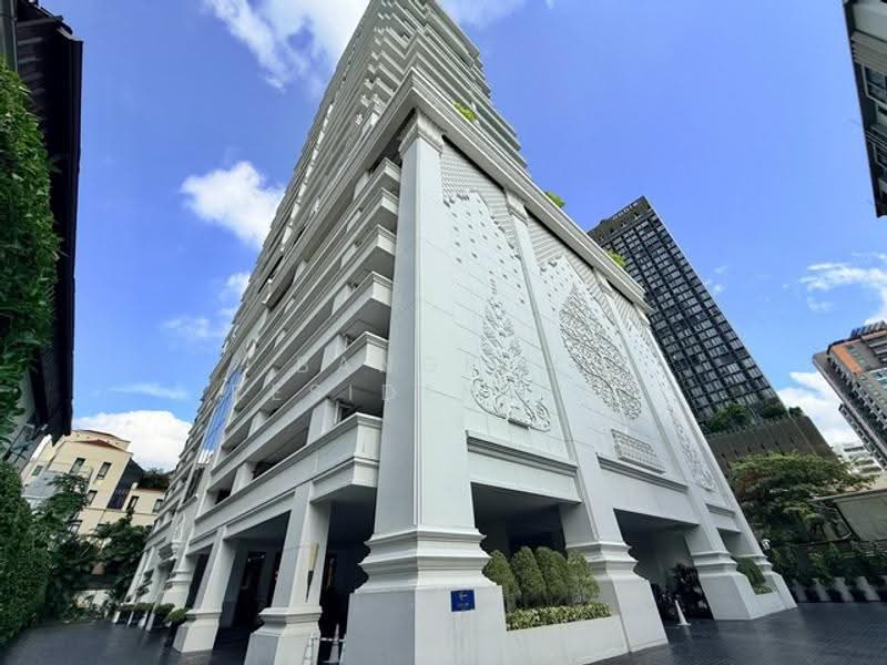 Le Raffine Sukhumvit 39 : เลอ รัฟฟิเน่ สุขุมวิท 39, กรุงเทพ, ซอยสุขุมวิท 39, คลองตันเหนือ, วัฒนา, กรุงเทพ, 480 ตร.ม., คอนโด ขาย, โดย Bangkok Residential, 500403382 - DDproperty.com