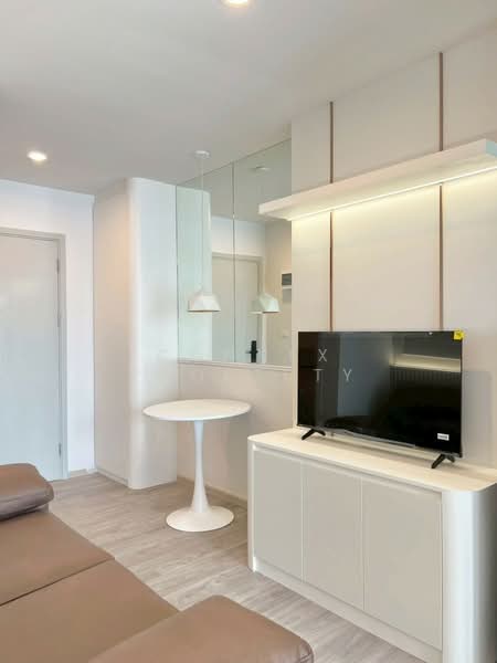 Regent Home Bangna, Bangkok, Sanphawut Road, Bang Na Tai, Bang Na, Bangkok, 1 Bedroom, 28 sqm, Condo For Rent, by Connex Property, 500403383 - DDproperty.com