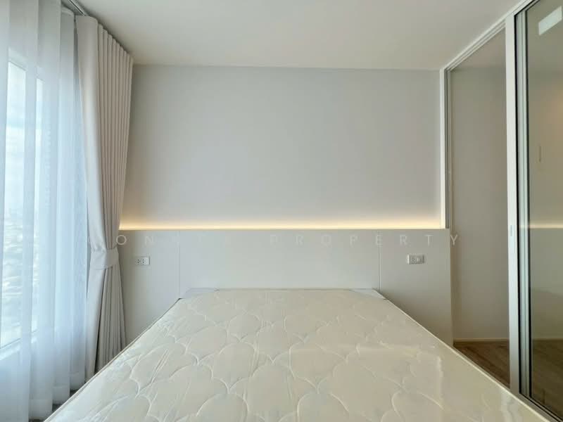 Regent Home Bangna : รีเจ้นท์ โฮม บางนา, กรุงเทพ, ถนน สรรพาวุธ, บางนาใต้, บางนา, กรุงเทพ, 28 ตร.ม., คอนโด ให้เช่า, โดย Connex Property, 500403383 - DDproperty.com