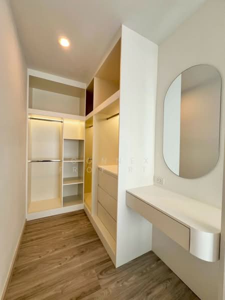 Regent Home Bangna, Bangkok, Sanphawut Road, Bang Na Tai, Bang Na, Bangkok, 1 Bedroom, 28 sqm, Condo For Rent, by Connex Property, 500403383 - DDproperty.com