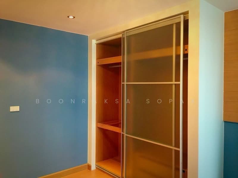 The Bangkok Sab Condominium : คอนโด เดอะ บางกอก ถนนทรัพย์, กรุงเทพ, สี่พระยา, บางรัก, กรุงเทพ, 58 ตร.ม., คอนโด ให้เช่า, โดย Boonraksa Sopak, 500403384 - DDproperty.com