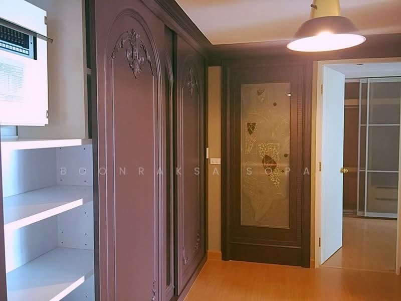 The Bangkok Sab Condominium : คอนโด เดอะ บางกอก ถนนทรัพย์, กรุงเทพ, สี่พระยา, บางรัก, กรุงเทพ, 58 ตร.ม., คอนโด ให้เช่า, โดย Boonraksa Sopak, 500403384 - DDproperty.com