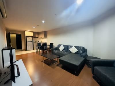 For Rent - Belle Grand Rama 9, Bangkok