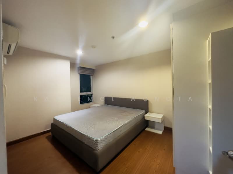 Belle Grand Rama 9, Bangkok, 131 Rama 9 Road, Huai Khwang, Bangkok, 1 Bedroom, 49 sqm, Condo For Rent, by Naruemol Wongta, 500403385 - DDproperty.com