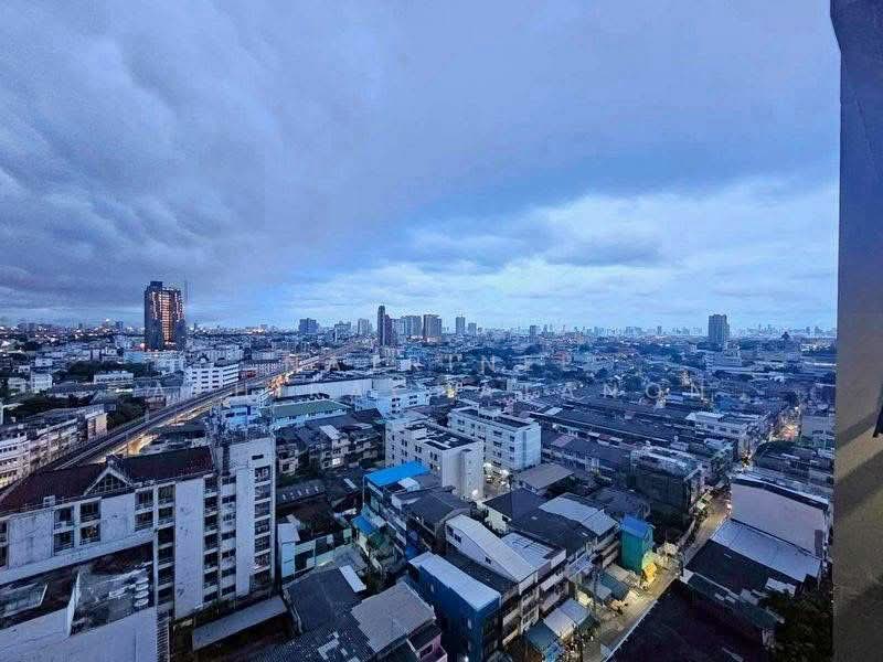 Thana Astoria Pinklao : ธนา แอสโทเรีย ปิ่นเกล้า, กรุงเทพ, ซอยจรัญสนิทวงศ์ 46 แยก 2, บางยี่ขัน, บางพลัด, กรุงเทพ, 49 ตร.ม., คอนโด ให้เช่า, โดย Natrinee Aphirachatanon, 500403387 - DDproperty.com