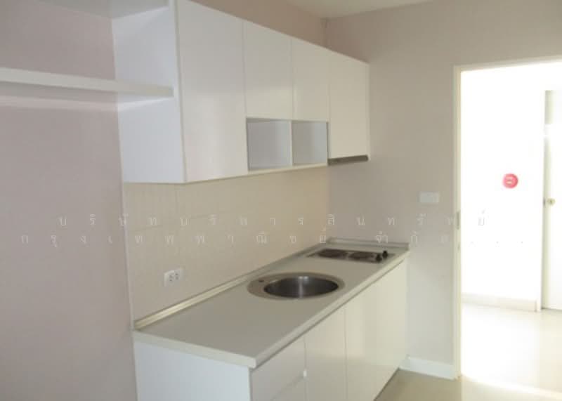 Metro Park Sathorn, Bangkok, Kanlapaphruek Road, Bang Wa, Phasi Charoen, Bangkok, Studio, 32 sqm, Condo For Sale, by Bangkok Commercial Asset Management Com, 500403389 - DDproperty.com