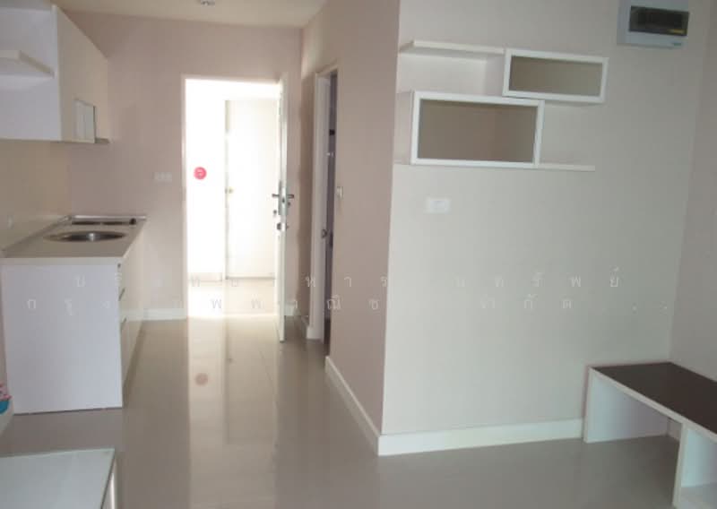 Metro Park Sathorn, Bangkok, Kanlapaphruek Road, Bang Wa, Phasi Charoen, Bangkok, Studio, 32 sqm, Condo For Sale, by Bangkok Commercial Asset Management Com, 500403389 - DDproperty.com