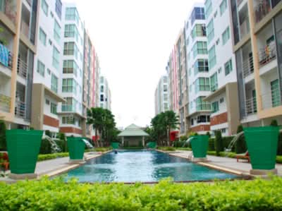 ขาย - Metro Park Sathorn : เมโทร ปาร์ค สาทร, กรุงเทพ