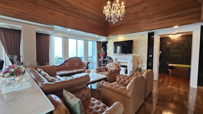 The Next Sukhumvit 52, Bangkok, 41 Sukhumvit 52 Road, Bang Chak, Phra Khanong, Bangkok, 3 Bedrooms, 497 sqm, Condo For Rent, by BANGKOK PROPERTY AGENTS, 500403390 - DDproperty.com