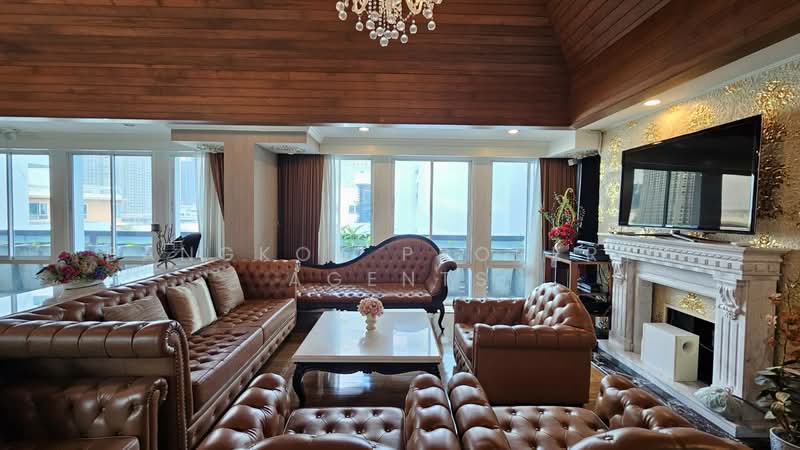 The Next Sukhumvit 52, Bangkok, 41 Sukhumvit 52 Road, Bang Chak, Phra Khanong, Bangkok, 3 Bedrooms, 497 sqm, Condo For Rent, by BANGKOK PROPERTY AGENTS, 500403390 - DDproperty.com