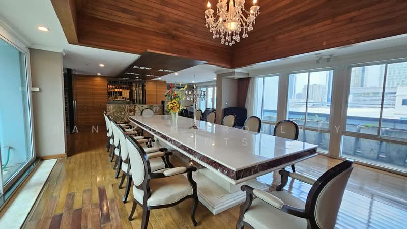 The Next Sukhumvit 52, Bangkok, 41 Sukhumvit 52 Road, Bang Chak, Phra Khanong, Bangkok, 3 Bedrooms, 497 sqm, Condo For Rent, by BANGKOK PROPERTY AGENTS, 500403390 - DDproperty.com