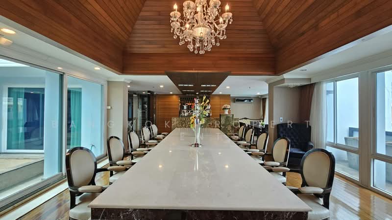 The Next Sukhumvit 52, Bangkok, 41 Sukhumvit 52 Road, Bang Chak, Phra Khanong, Bangkok, 3 Bedrooms, 497 sqm, Condo For Rent, by BANGKOK PROPERTY AGENTS, 500403390 - DDproperty.com