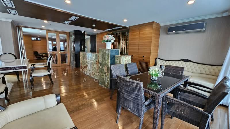 The Next Sukhumvit 52 : เดอะ เน็กซ์ สุขุมวิท 52, กรุงเทพ, 41 ถนนสุขุมวิท 52, บางจาก, พระโขนง, กรุงเทพ, 497 ตร.ม., คอนโด ให้เช่า, โดย BANGKOK PROPERTY AGENTS, 500403390 - DDproperty.com