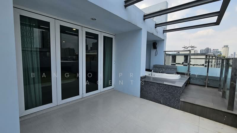 The Next Sukhumvit 52, Bangkok, 41 Sukhumvit 52 Road, Bang Chak, Phra Khanong, Bangkok, 3 Bedrooms, 497 sqm, Condo For Rent, by BANGKOK PROPERTY AGENTS, 500403390 - DDproperty.com