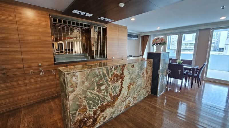 The Next Sukhumvit 52, Bangkok, 41 Sukhumvit 52 Road, Bang Chak, Phra Khanong, Bangkok, 3 Bedrooms, 497 sqm, Condo For Rent, by BANGKOK PROPERTY AGENTS, 500403390 - DDproperty.com