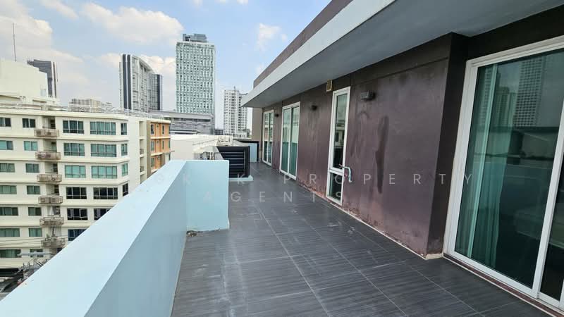 The Next Sukhumvit 52 : เดอะ เน็กซ์ สุขุมวิท 52, กรุงเทพ, 41 ถนนสุขุมวิท 52, บางจาก, พระโขนง, กรุงเทพ, 497 ตร.ม., คอนโด ให้เช่า, โดย BANGKOK PROPERTY AGENTS, 500403390 - DDproperty.com