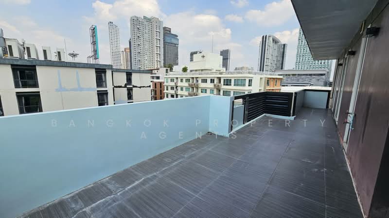 The Next Sukhumvit 52 : เดอะ เน็กซ์ สุขุมวิท 52, กรุงเทพ, 41 ถนนสุขุมวิท 52, บางจาก, พระโขนง, กรุงเทพ, 497 ตร.ม., คอนโด ให้เช่า, โดย BANGKOK PROPERTY AGENTS, 500403390 - DDproperty.com