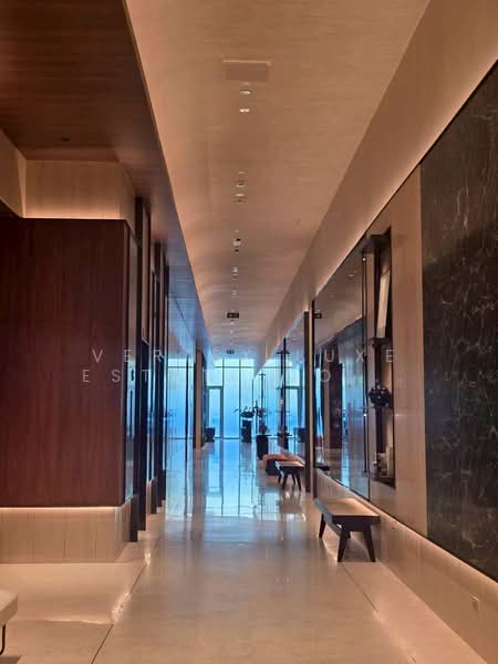 Dusit Central Park (Residences) : ดุสิต เซ็นทรัลพาร์ค, กรุงเทพ, 946 ถนนพระราม 4, สีลม, บางรัก, กรุงเทพ, 110 ตร.ม., คอนโด ให้เช่า, โดย Vertex Luxe Estate Co.,LTD, 500403398 - DDproperty.com