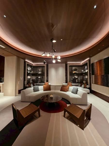Dusit Central Park (Residences) : ดุสิต เซ็นทรัลพาร์ค, กรุงเทพ, 946 ถนนพระราม 4, สีลม, บางรัก, กรุงเทพ, 110 ตร.ม., คอนโด ให้เช่า, โดย Vertex Luxe Estate Co.,LTD, 500403398 - DDproperty.com