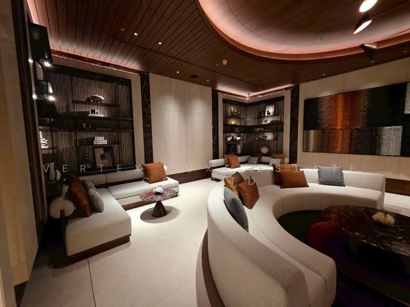Dusit Central Park (Residences) : ดุสิต เซ็นทรัลพาร์ค, กรุงเทพ, 946 ถนนพระราม 4, สีลม, บางรัก, กรุงเทพ, 110 ตร.ม., คอนโด ให้เช่า, โดย Vertex Luxe Estate Co.,LTD, 500403398 - DDproperty.com