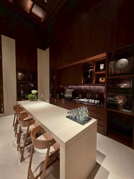 Dusit Central Park (Residences) : ดุสิต เซ็นทรัลพาร์ค, กรุงเทพ, 946 ถนนพระราม 4, สีลม, บางรัก, กรุงเทพ, 110 ตร.ม., คอนโด ให้เช่า, โดย Vertex Luxe Estate Co.,LTD, 500403398 - DDproperty.com