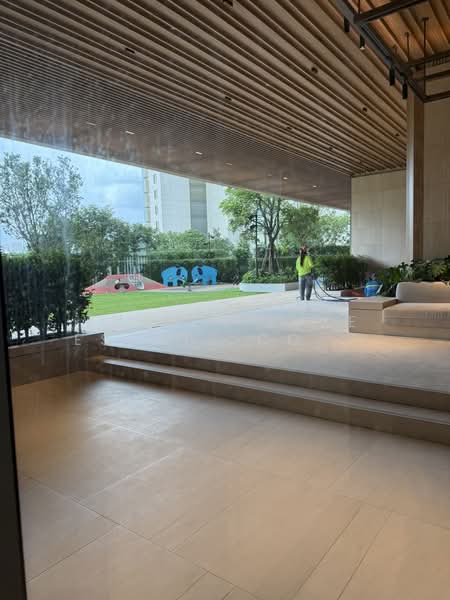 Dusit Central Park (Residences) : ดุสิต เซ็นทรัลพาร์ค, กรุงเทพ, 946 ถนนพระราม 4, สีลม, บางรัก, กรุงเทพ, 110 ตร.ม., คอนโด ให้เช่า, โดย Vertex Luxe Estate Co.,LTD, 500403398 - DDproperty.com