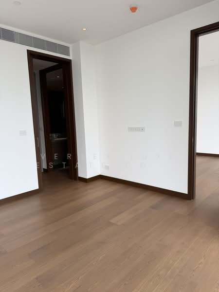 Dusit Central Park (Residences), Bangkok, 946 Rama 4 Road, Silom, Bang Rak, Bangkok, 2 Bedrooms, 110 sqm, Condo For Rent, by Vertex Luxe Estate Co.,LTD, 500403398 - DDproperty.com