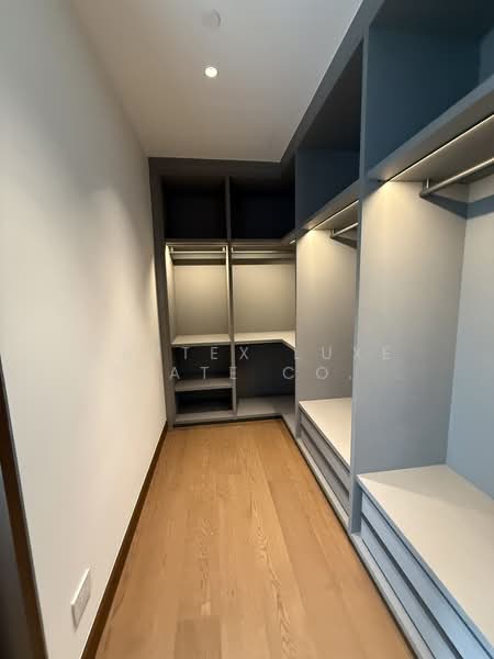 Dusit Central Park (Residences), Bangkok, 946 Rama 4 Road, Silom, Bang Rak, Bangkok, 2 Bedrooms, 110 sqm, Condo For Rent, by Vertex Luxe Estate Co.,LTD, 500403398 - DDproperty.com