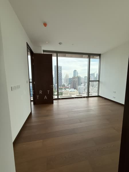 Dusit Central Park (Residences) : ดุสิต เซ็นทรัลพาร์ค, กรุงเทพ, 946 ถนนพระราม 4, สีลม, บางรัก, กรุงเทพ, 110 ตร.ม., คอนโด ให้เช่า, โดย Vertex Luxe Estate Co.,LTD, 500403398 - DDproperty.com