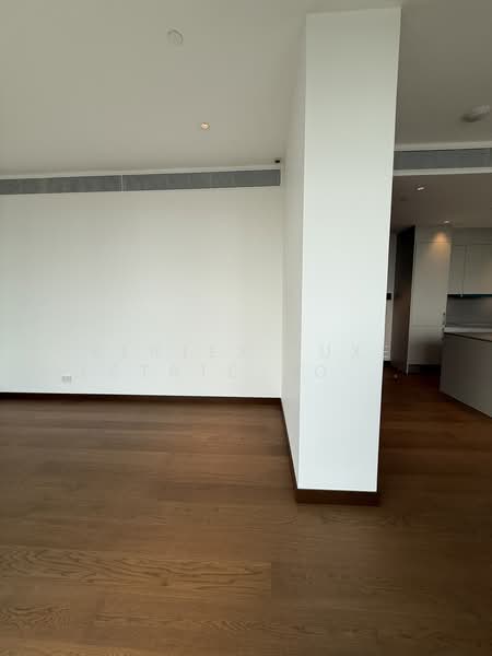 Dusit Central Park (Residences), Bangkok, 946 Rama 4 Road, Silom, Bang Rak, Bangkok, 2 Bedrooms, 110 sqm, Condo For Rent, by Vertex Luxe Estate Co.,LTD, 500403398 - DDproperty.com