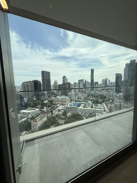 Dusit Central Park (Residences) : ดุสิต เซ็นทรัลพาร์ค, กรุงเทพ, 946 ถนนพระราม 4, สีลม, บางรัก, กรุงเทพ, 110 ตร.ม., คอนโด ให้เช่า, โดย Vertex Luxe Estate Co.,LTD, 500403398 - DDproperty.com