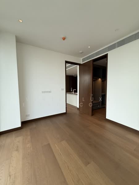 Dusit Central Park (Residences) : ดุสิต เซ็นทรัลพาร์ค, กรุงเทพ, 946 ถนนพระราม 4, สีลม, บางรัก, กรุงเทพ, 110 ตร.ม., คอนโด ให้เช่า, โดย Vertex Luxe Estate Co.,LTD, 500403398 - DDproperty.com