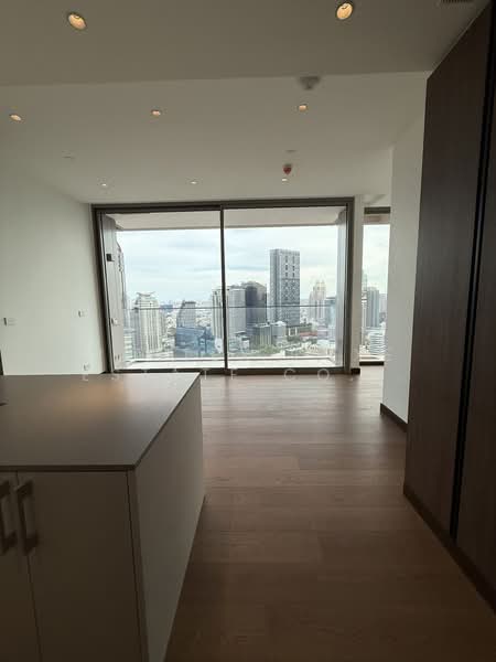 Dusit Central Park (Residences), Bangkok, 946 Rama 4 Road, Silom, Bang Rak, Bangkok, 2 Bedrooms, 110 sqm, Condo For Rent, by Vertex Luxe Estate Co.,LTD, 500403398 - DDproperty.com