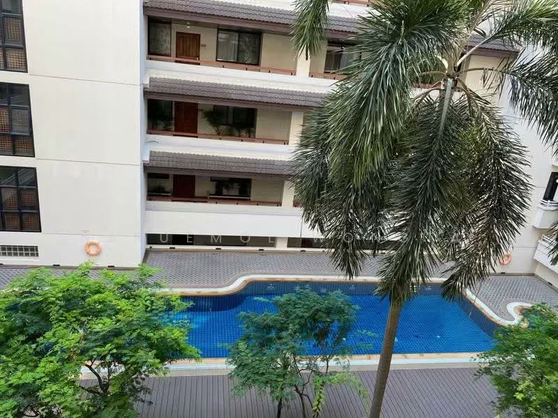 Baan Chan Condominium : บ้านจันทร์, กรุงเทพ, ซอยทองหล่อ 20 ถนนทองหล่อ, คลองตันเหนือ, วัฒนา, กรุงเทพ, 71 ตร.ม., คอนโด ให้เช่า, โดย Naruemol Wongta, 500403399 - DDproperty.com