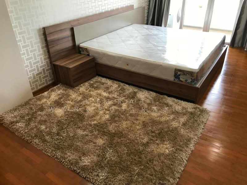 River Heaven Chareonkrung, Bangkok, 2667 Chareonkrung Road, Bang Kho Laem, Bangkok, 3 Bedrooms, 99 sqm, Condo For Rent, by Keerati Wangrujirakul, 500403400 - DDproperty.com