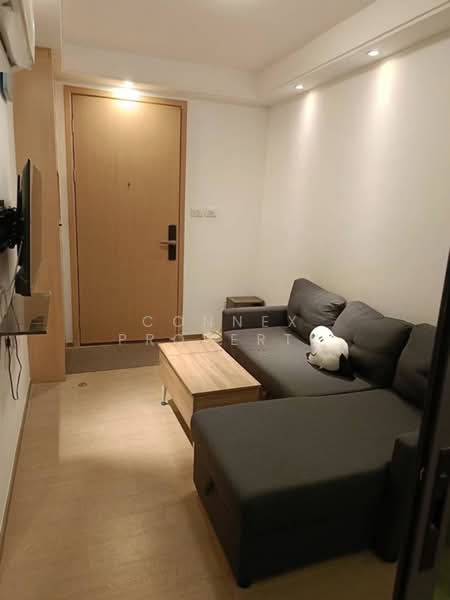Regal Srinakarin 40, Bangkok, Soi Supapong 3 Yak 8 Srinakarin Road, Nong Bon, Prawet, Bangkok, 1 Bedroom, 28 sqm, Condo For Rent, by Connex Property, 500403404 - DDproperty.com