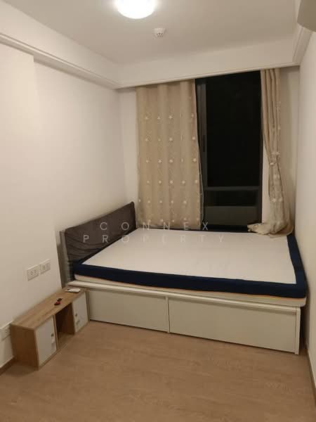 Regal Srinakarin 40, Bangkok, Soi Supapong 3 Yak 8 Srinakarin Road, Nong Bon, Prawet, Bangkok, 1 Bedroom, 28 sqm, Condo For Rent, by Connex Property, 500403404 - DDproperty.com