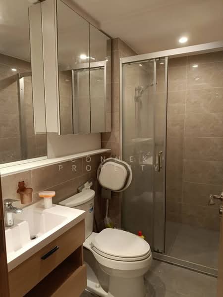 Regal Srinakarin 40, Bangkok, Soi Supapong 3 Yak 8 Srinakarin Road, Nong Bon, Prawet, Bangkok, 1 Bedroom, 28 sqm, Condo For Rent, by Connex Property, 500403404 - DDproperty.com