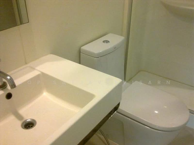 The Room Ratchada-Ladprao, Bangkok, Ladprao Road, Chan Kasem, Chatuchak, Bangkok, 1 Bedroom, 41 sqm, Condo For Rent, by Nop Satjavitvisarn, 500403407 - DDproperty.com