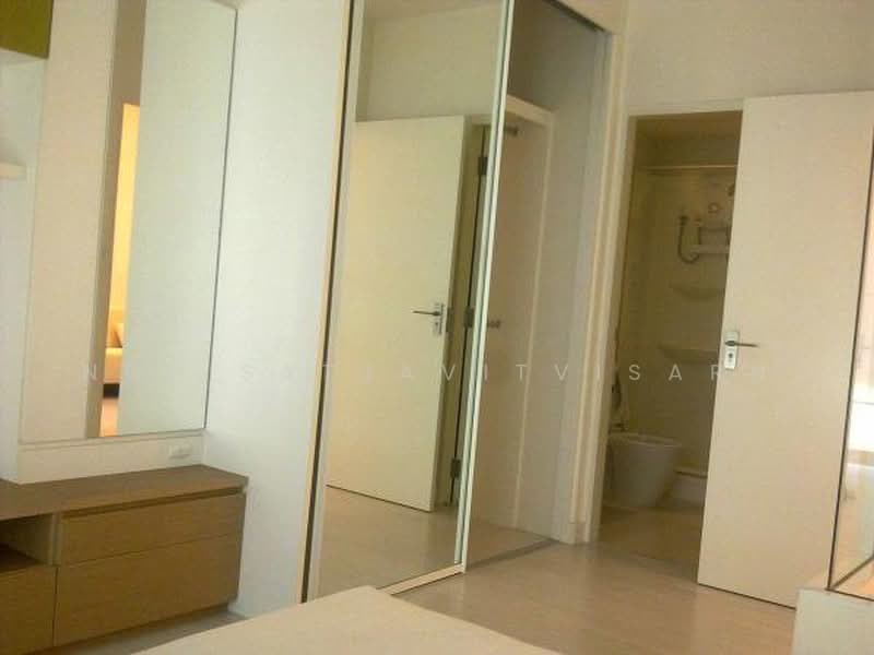 The Room Ratchada-Ladprao : เดอะ รูม รัชดา - ลาดพร้าว, กรุงเทพ, ถนนลาดพร้าว, จันทรเกษม, จตุจักร, กรุงเทพ, 41 ตร.ม., คอนโด ให้เช่า, โดย Nop Satjavitvisarn, 500403407 - DDproperty.com