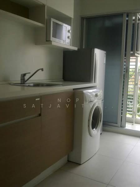 The Room Ratchada-Ladprao : เดอะ รูม รัชดา - ลาดพร้าว, กรุงเทพ, ถนนลาดพร้าว, จันทรเกษม, จตุจักร, กรุงเทพ, 41 ตร.ม., คอนโด ให้เช่า, โดย Nop Satjavitvisarn, 500403407 - DDproperty.com